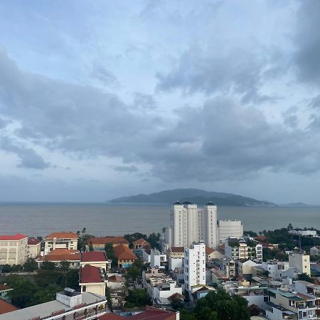 Marina T&T Apartment Nha Trang Exteriér fotografie